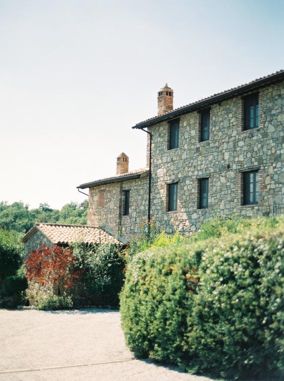 I Casali Di Colle San Paolo Villa Tavernelle  Exterior photo
